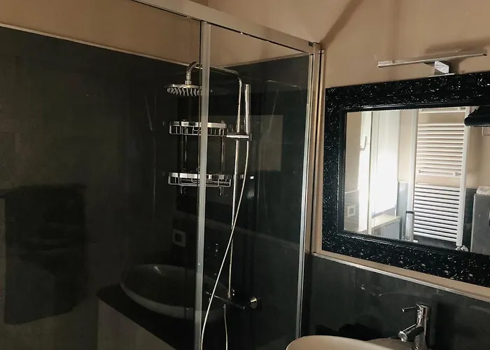 Bilocale_torino_deluxe Turin